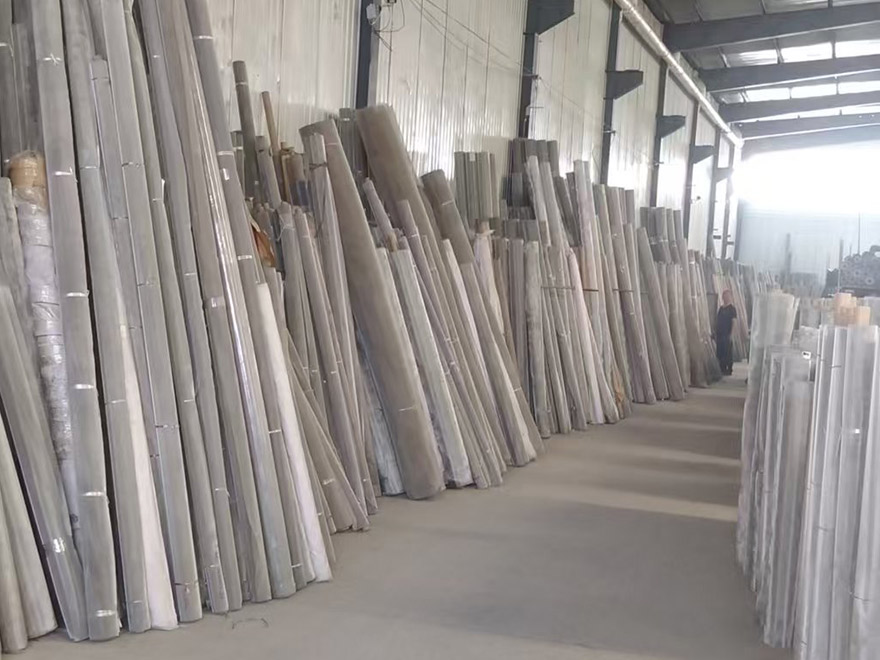 Stock Products